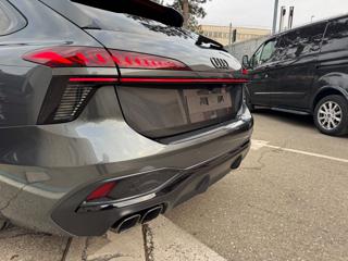 AUDI A6 usata, con Alzacristalli elettrici