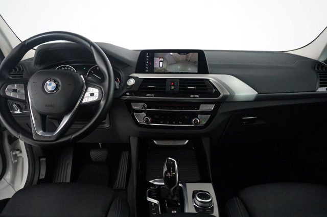 BMW X3 usata, con Climatizzatore