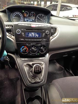 LANCIA Ypsilon usata 18