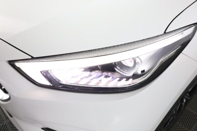 MG ZS usata 13