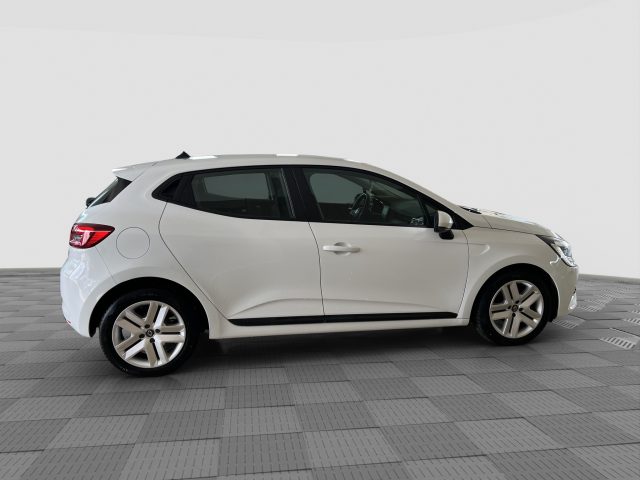 RENAULT Clio usata 7