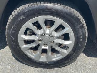 JEEP Compass usata 21