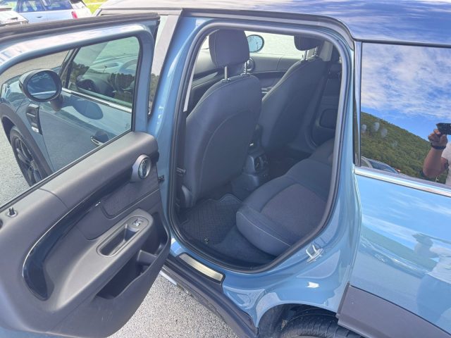 MINI Countryman usata, con Bluetooth