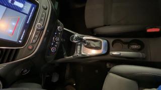 OPEL Crossland usata, con ESP