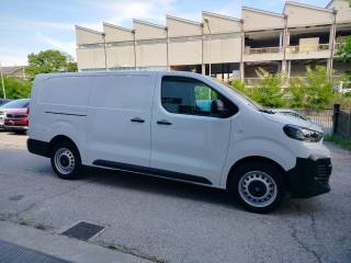 CITROEN Jumpy usata, con Autoradio