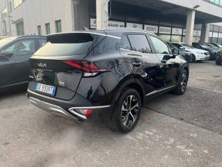 KIA Sportage usata, con Autoradio