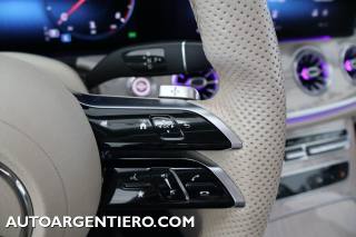 MERCEDES-BENZ E 220 usata, con Chiusura centralizzata telecomandata
