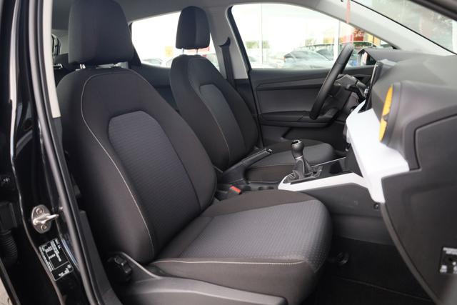 SEAT Arona usata, con Cruise Control
