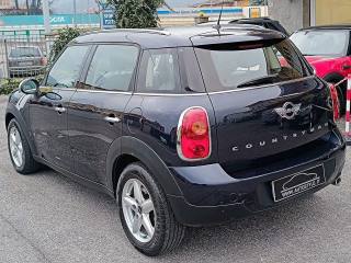 MINI Countryman usata 42