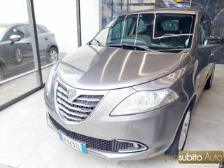 LANCIA Ypsilon usata, con Airbag