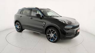 LYNK & CO 01 usata, con Touch screen