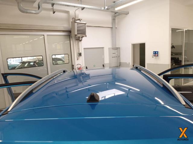 MG ZS usata, con Climatizzatore