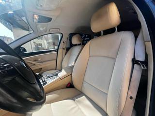 BMW 520 usata, con Climatizzatore