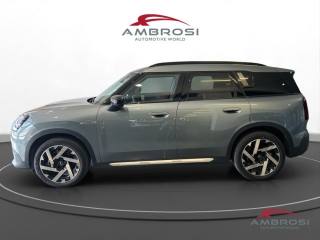 MINI Countryman usata 1