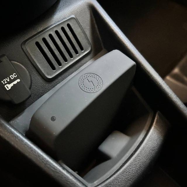 LANCIA Ypsilon usata, con Touch screen
