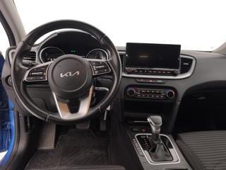 KIA Ceed usata, con Cruise Control