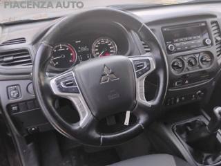 MITSUBISHI L200 usata, con Cerchi in lega