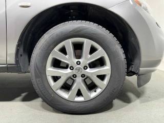 NISSAN Murano usata, con Controllo trazione