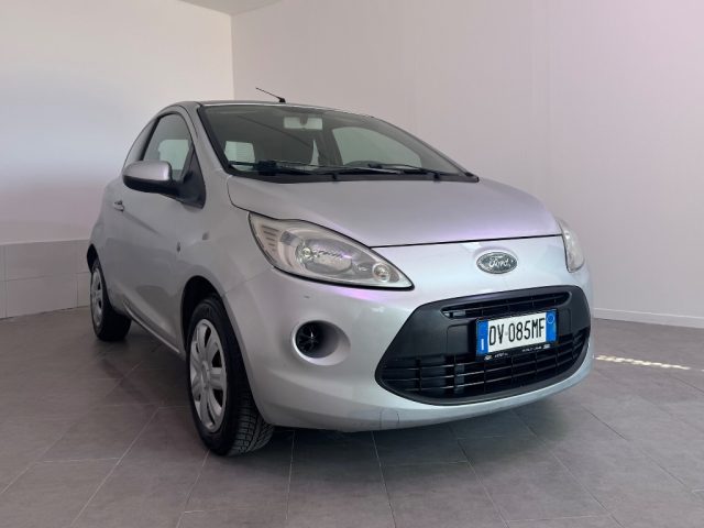 FORD Ka+ usata 0