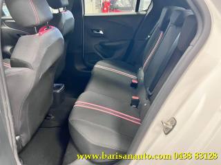 OPEL Corsa usata, con Boardcomputer