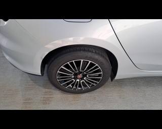 FIAT Tipo usata, con Airbag testa