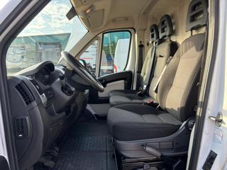 FIAT Ducato usata, con Lettore CD