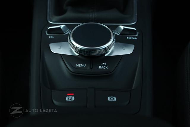 AUDI Q2 usata, con Controllo trazione