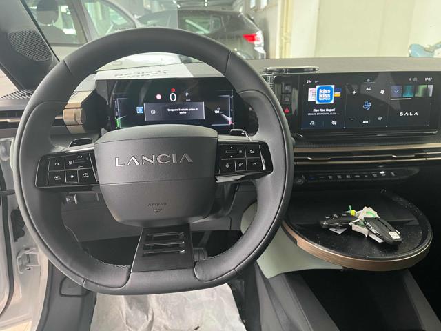 LANCIA Ypsilon usata, con Airbag laterali