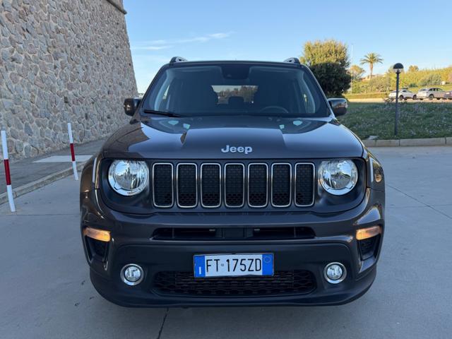 JEEP Renegade usata, con Bluetooth