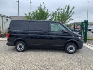 VOLKSWAGEN Transporter usata, con Airbag Passeggero