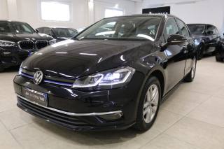VOLKSWAGEN Golf usata, con Airbag laterali