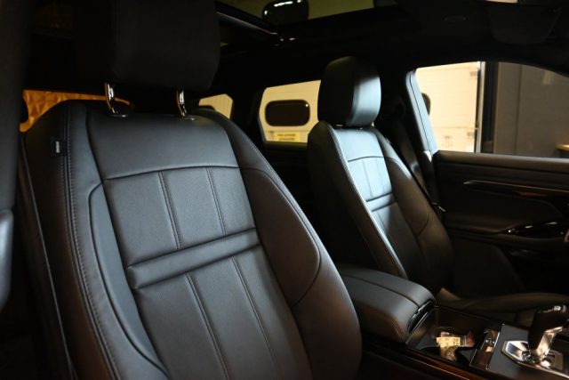 LAND ROVER Range Rover Evoque usata 124