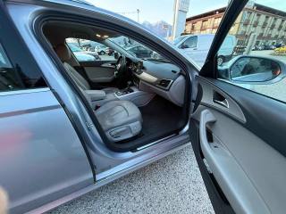 AUDI A6 usata, con Sensore di luce