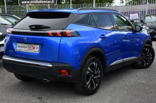 PEUGEOT 2008 usata, con Airbag laterali