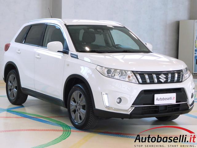 SUZUKI Vitara usata, con Sedili riscaldati