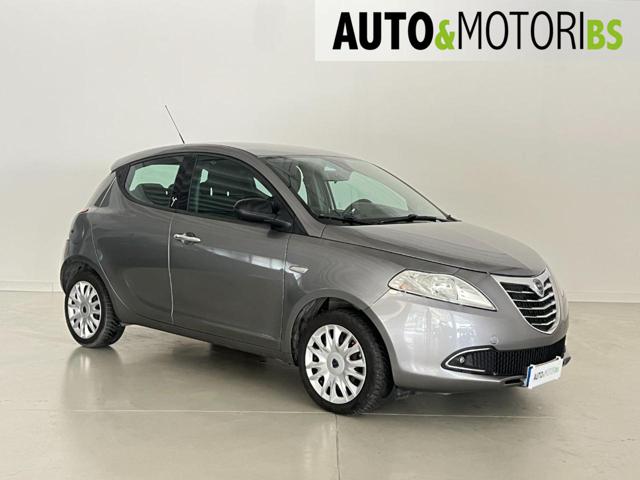 LANCIA Ypsilon usata, con Airbag laterali