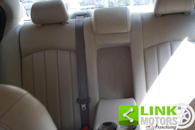 JAGUAR X-Type usata 66