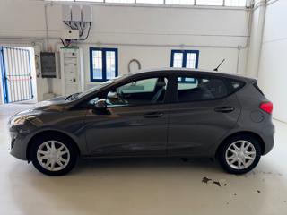 FORD Fiesta usata, con Airbag