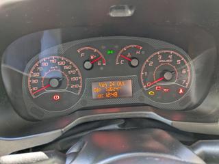 FIAT Qubo usata, con Servosterzo