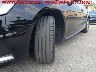 AUDI A4 usata, con Volante multifunzione