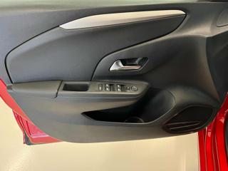 OPEL Corsa usata, con Sedile posteriore sdoppiato