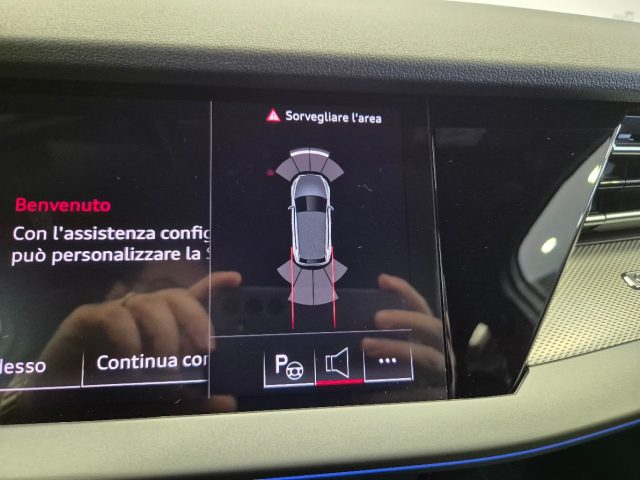 AUDI A3 usata, con Cruise Control
