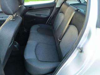PEUGEOT 206 usata, con Servosterzo