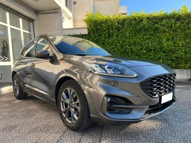 FORD Kuga usata 0