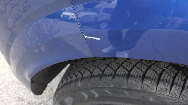 DACIA Sandero usata, con Boardcomputer