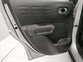 CITROEN C3 Aircross usata, con Specchietti laterali elettrici
