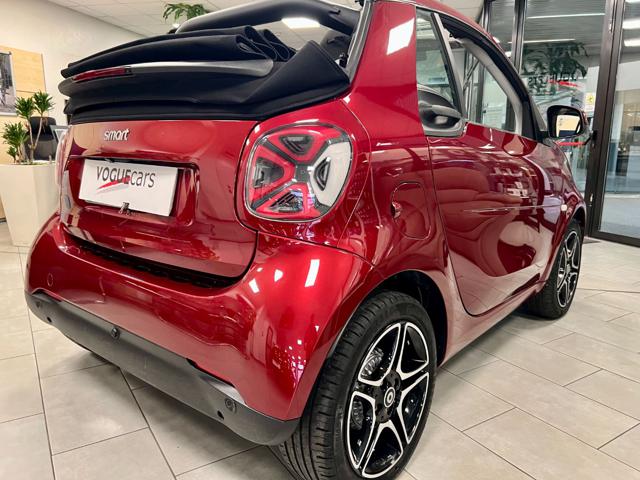 SMART ForTwo usata, con ESP