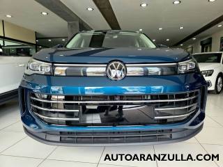 VOLKSWAGEN Tiguan usata, con USB