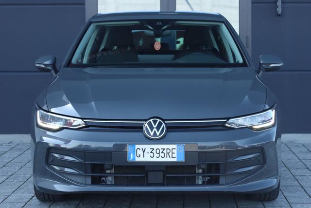 VOLKSWAGEN Golf usata, con Hill holder