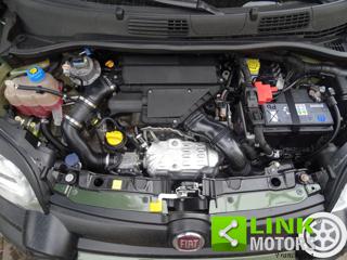 FIAT Panda Cross usata, con Filtro antiparticolato